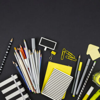 Scholar's Essentials Kit