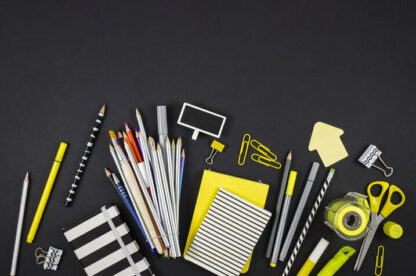Scholar's Essentials Kit