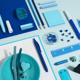Stationery Corner