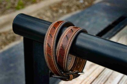 EnduraFlex Leather Belt