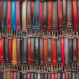 EcoStrap Belt