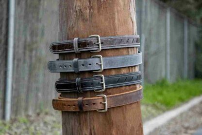 FlexiFit Stretch Belt