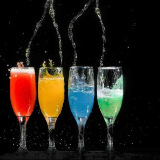 Beverages