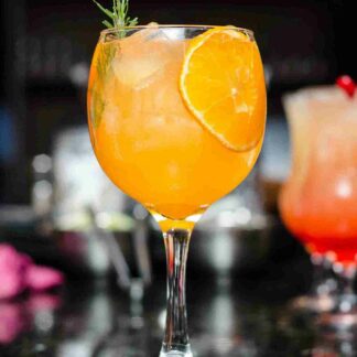 Citrus Sunshine