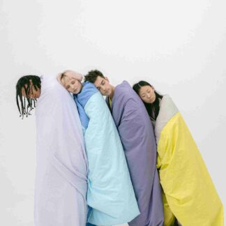 Plush Sleep Comfort