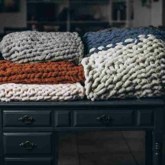 CloudSoft Luxury Blanket