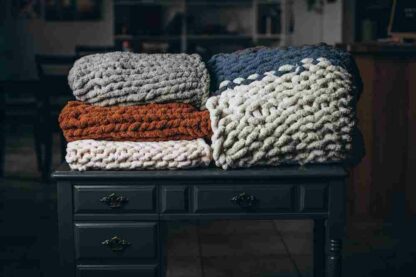 CloudSoft Luxury Blanket