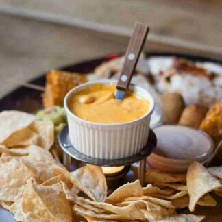 Cloud Cream Camembert