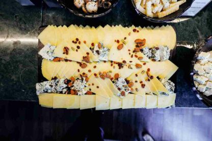 Truffle Gouda Elegance