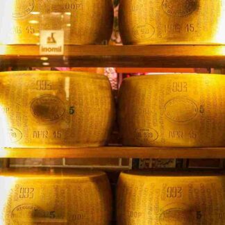 Golden Brie Bliss