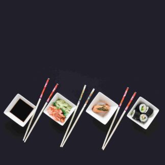 BambooGrace Chopsticks Set