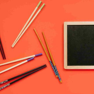 Chopstick Collection