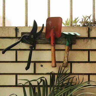 Lawn & Garden Tools